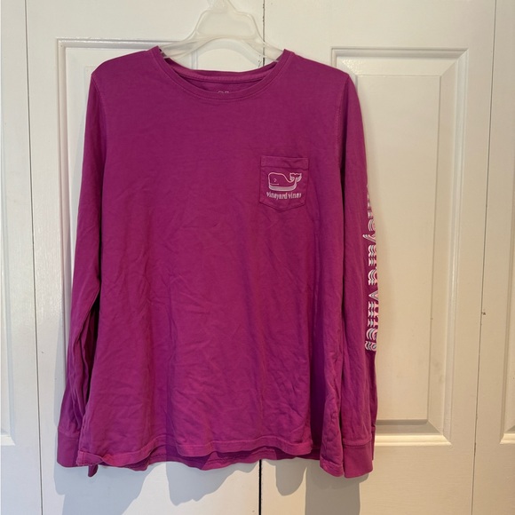 Vineyard Vines Tops - Vineyarf Vines Size Large Shirt